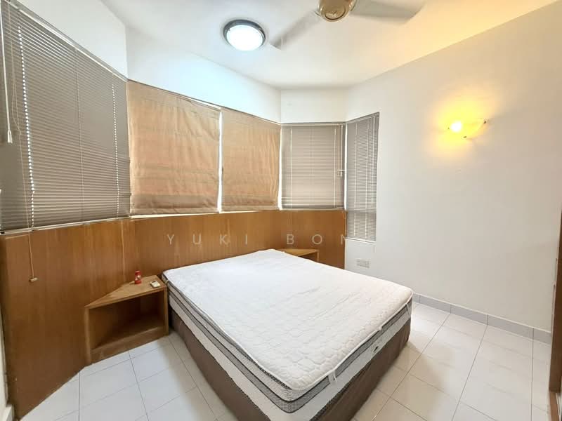 Condominium for Rent at Gurney Park Condominium - Yuki Bong - Bedroom - PropertyGuru.com.my