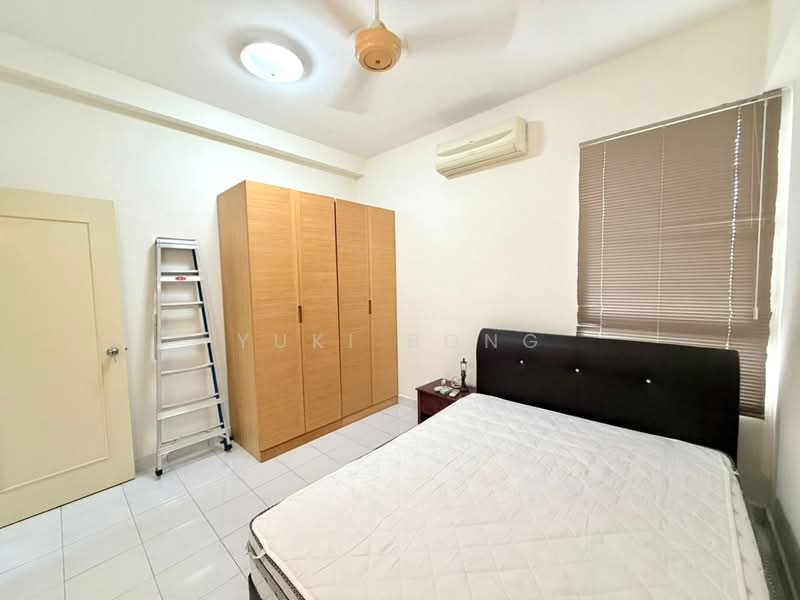 Condominium for Rent at Gurney Park Condominium - Yuki Bong - Bedroom - PropertyGuru.com.my