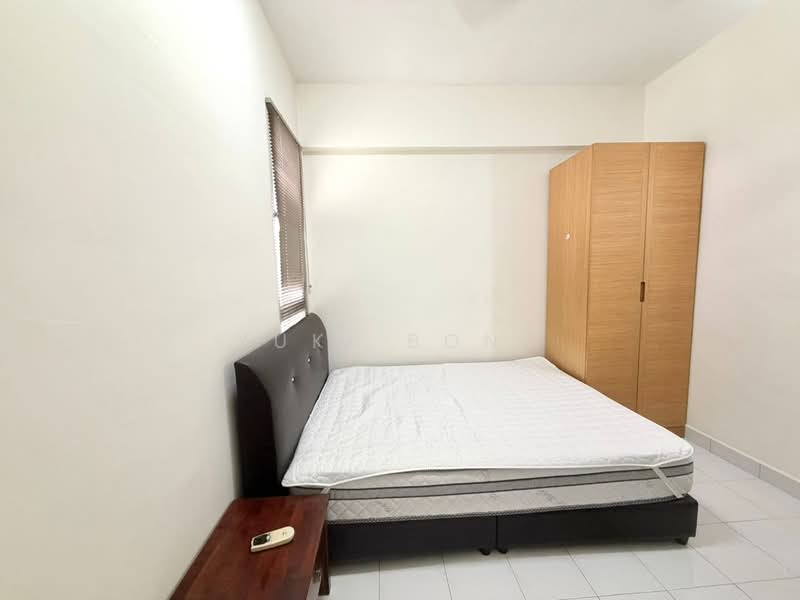 Condominium for Rent at Gurney Park Condominium - Yuki Bong - Bedroom - PropertyGuru.com.my