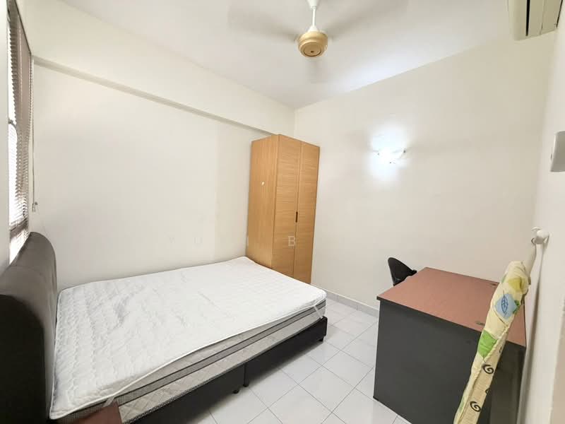 Condominium for Rent at Gurney Park Condominium - Yuki Bong - Bedroom - PropertyGuru.com.my