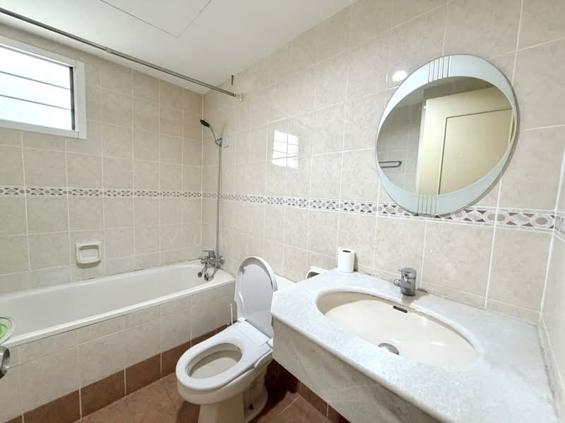 Condominium for Rent at Gurney Park Condominium - Yuki Bong - Bathroom - PropertyGuru.com.my