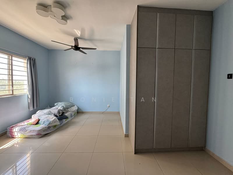 Condominium for Sale at Aman Heights Condominium - Bonie Tan - Bedroom - PropertyGuru.com.my
