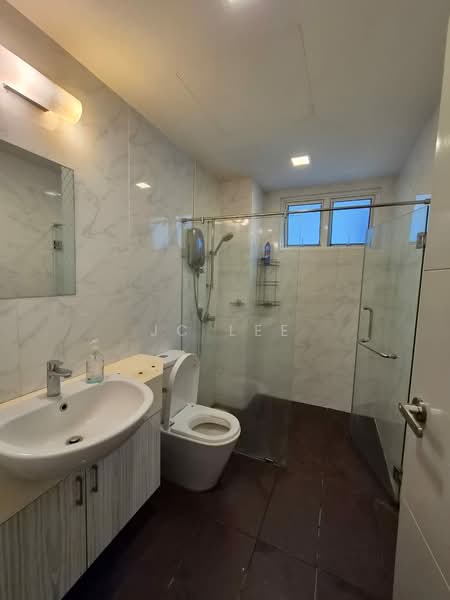 Condominium for Rent at Hijauan Saujana - Jc Lee - Bathroom - PropertyGuru.com.my