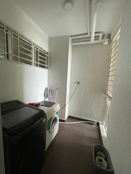 Condominium for Rent at Hijauan Saujana - Jc Lee - Balcony - PropertyGuru.com.my