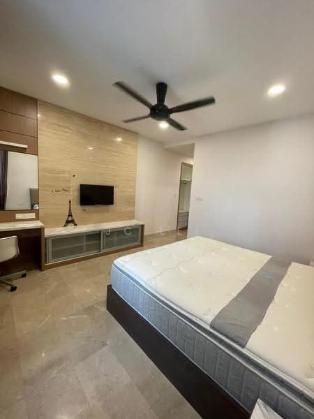 Condominium for Rent at Hijauan Saujana - Jc Lee - Bedroom - PropertyGuru.com.my