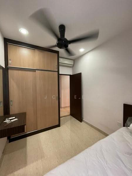 Condominium for Rent at Hijauan Saujana - Jc Lee - Bedroom - PropertyGuru.com.my