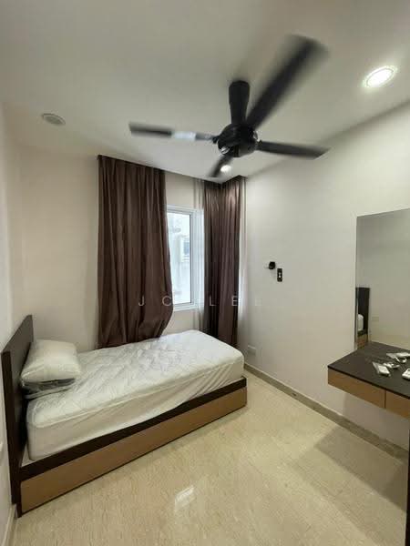 Condominium for Rent at Hijauan Saujana - Jc Lee - Bedroom - PropertyGuru.com.my