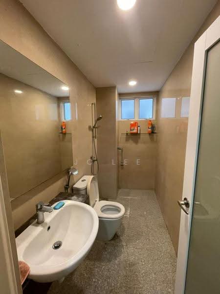 Condominium for Rent at Hijauan Saujana - Jc Lee - Bathroom - PropertyGuru.com.my