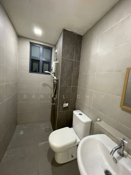 Condominium for Sale at Ascenda Residence @ Skyarena - Daniel Chin - Bathroom - PropertyGuru.com.my