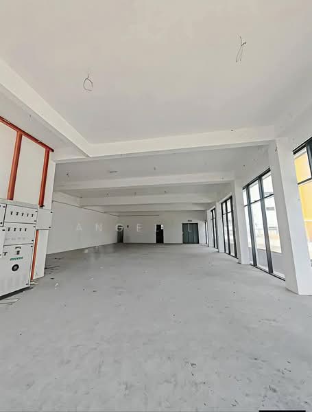 Semi-D Factory for Sale in Iskandar Puteri (Nusajaya) (Johor) - Angel Lee - Interior - PropertyGuru.com.my