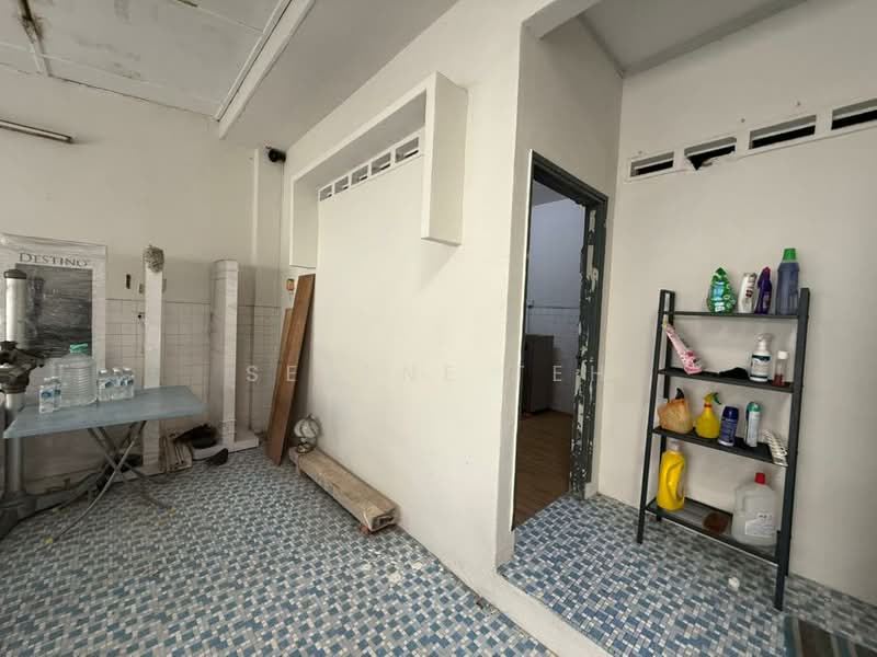 2-storey Terraced House for Sale in Taman Sri Tebrau (Johor Bahru) - Serene Teh - Interior - PropertyGuru.com.my