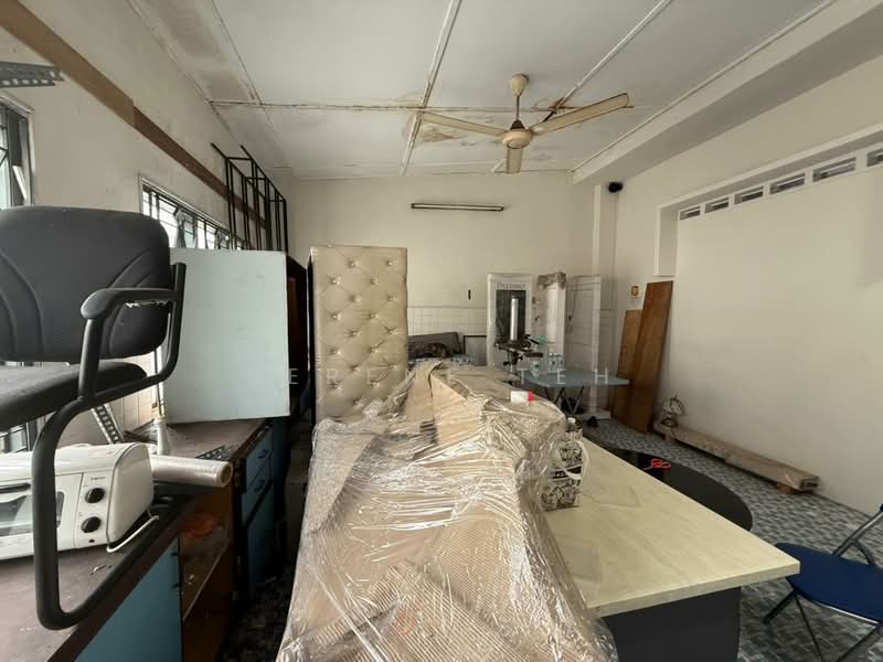 2-storey Terraced House for Sale in Taman Sri Tebrau (Johor Bahru) - Serene Teh - Interior - PropertyGuru.com.my