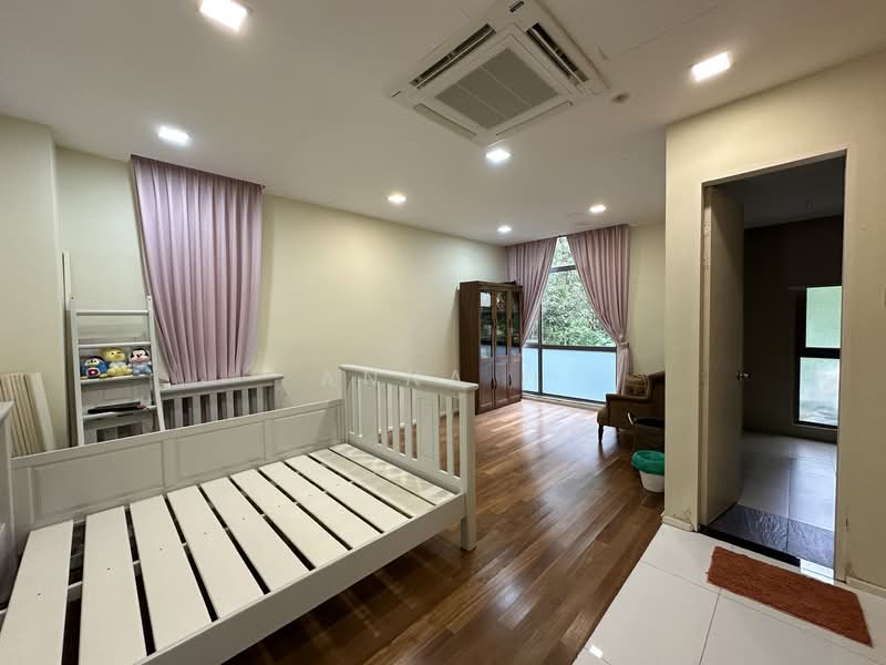 Rumah Banglo untuk Dijual di Batu 9 (Cheras) - Anna H - Bedroom - PropertyGuru.com.my