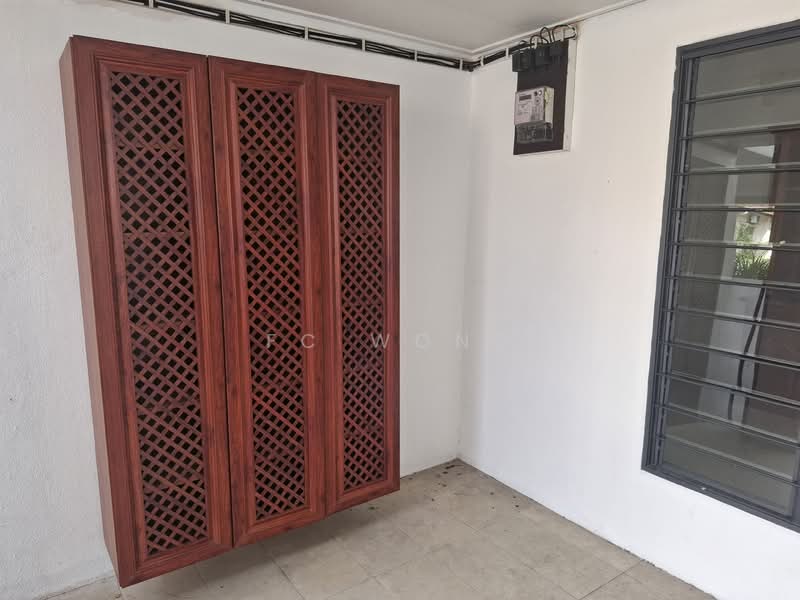 Rumah Berkembar untuk Dijual di Seri Kembangan (Selangor) - FC Wong - Exterior - PropertyGuru.com.my
