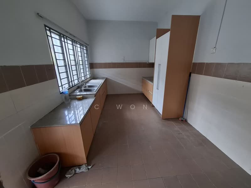 Rumah Berkembar untuk Dijual di Seri Kembangan (Selangor) - FC Wong - Kitchen - PropertyGuru.com.my