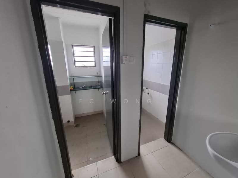 Rumah Berkembar untuk Dijual di Seri Kembangan (Selangor) - FC Wong - Interior - PropertyGuru.com.my