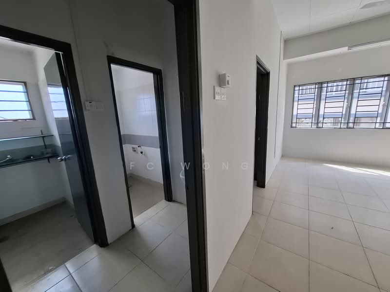 Rumah Berkembar untuk Dijual di Seri Kembangan (Selangor) - FC Wong - Kitchen - PropertyGuru.com.my