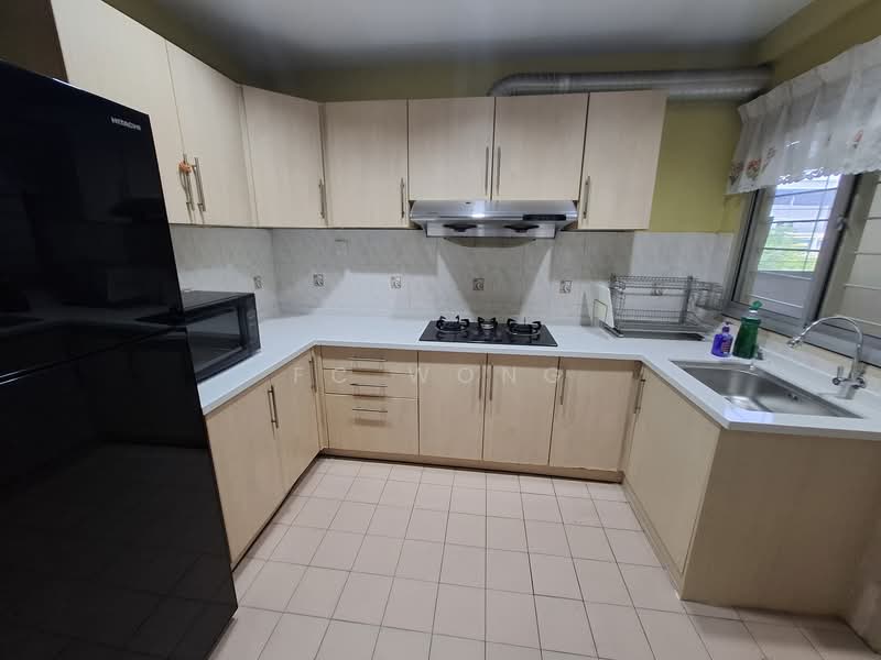 Rumah Berkembar untuk Dijual di Seri Kembangan (Selangor) - FC Wong - Kitchen - PropertyGuru.com.my