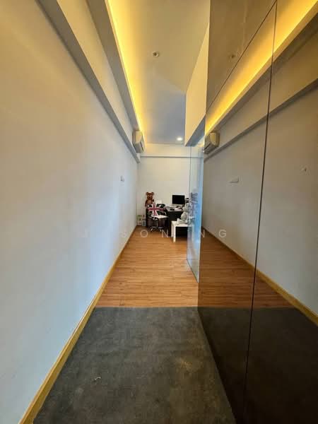 Service Residence for Sale at Verde - Jason Ng - Study - PropertyGuru.com.my