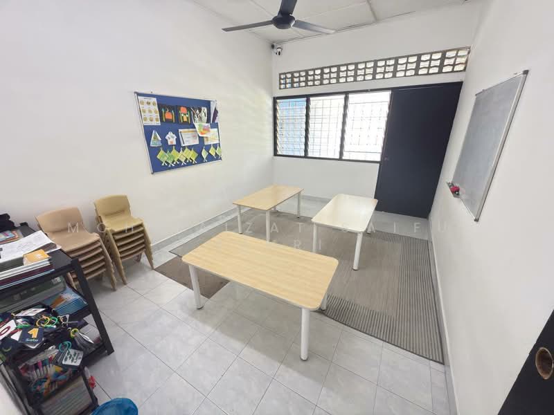 Rumah Teres 2 Tingkat untuk Dijual di Taman Maluri (Cheras) - Mohd Aizat Saiful Bahri - Study - PropertyGuru.com.my