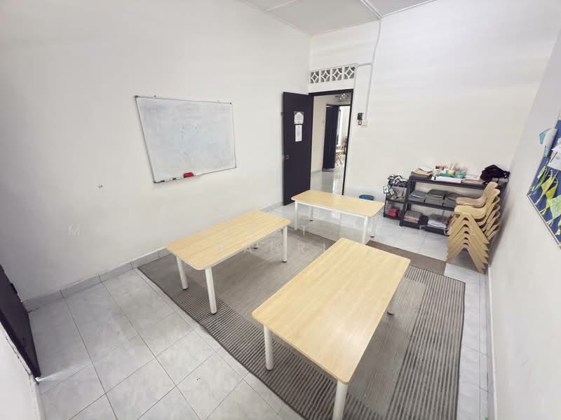 Rumah Teres 2 Tingkat untuk Dijual di Taman Maluri (Cheras) - Mohd Aizat Saiful Bahri - Study - PropertyGuru.com.my