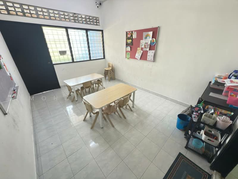 Rumah Teres 2 Tingkat untuk Dijual di Taman Maluri (Cheras) - Mohd Aizat Saiful Bahri - Study - PropertyGuru.com.my
