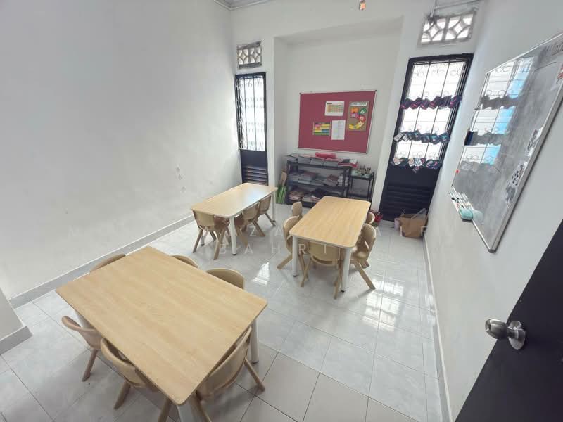 Rumah Teres 2 Tingkat untuk Dijual di Taman Maluri (Cheras) - Mohd Aizat Saiful Bahri - Study - PropertyGuru.com.my