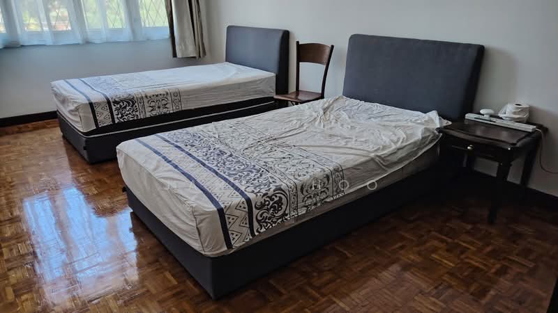 Rumah Berkembar untuk Dijual di Jalan Klang Lama (Old Klang Road) (Kuala Lumpur) - Jane Shoo - Bedroom - PropertyGuru.com.my