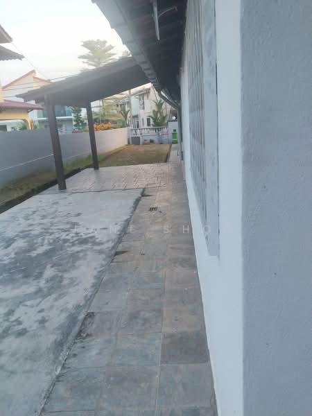 Rumah Berkembar untuk Dijual di Jalan Klang Lama (Old Klang Road) (Kuala Lumpur) - Jane Shoo - Exterior - PropertyGuru.com.my