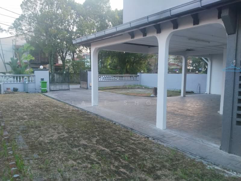 Rumah Berkembar untuk Dijual di Jalan Klang Lama (Old Klang Road) (Kuala Lumpur) - Jane Shoo - Exterior - PropertyGuru.com.my