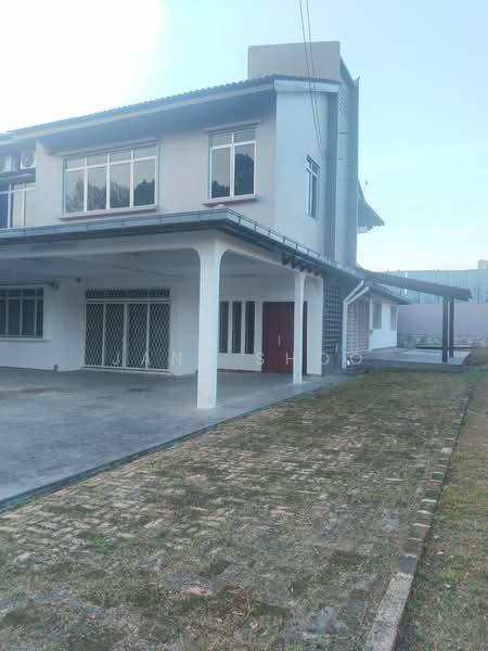 Rumah Berkembar untuk Dijual di Jalan Klang Lama (Old Klang Road) (Kuala Lumpur) - Jane Shoo - Exterior - PropertyGuru.com.my