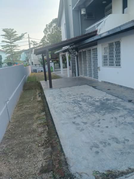 Rumah Berkembar untuk Dijual di Jalan Klang Lama (Old Klang Road) (Kuala Lumpur) - Jane Shoo - Exterior - PropertyGuru.com.my