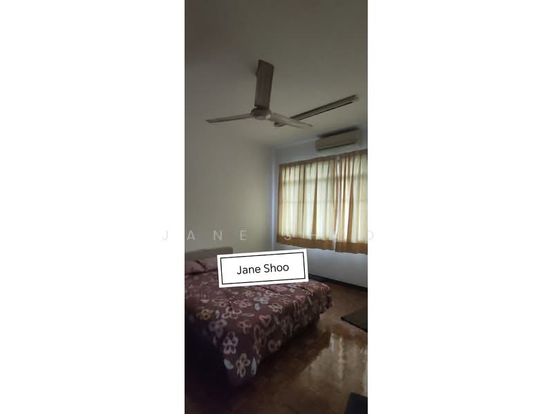Rumah Berkembar untuk Dijual di Jalan Klang Lama (Old Klang Road) (Kuala Lumpur) - Jane Shoo - Bedroom - PropertyGuru.com.my