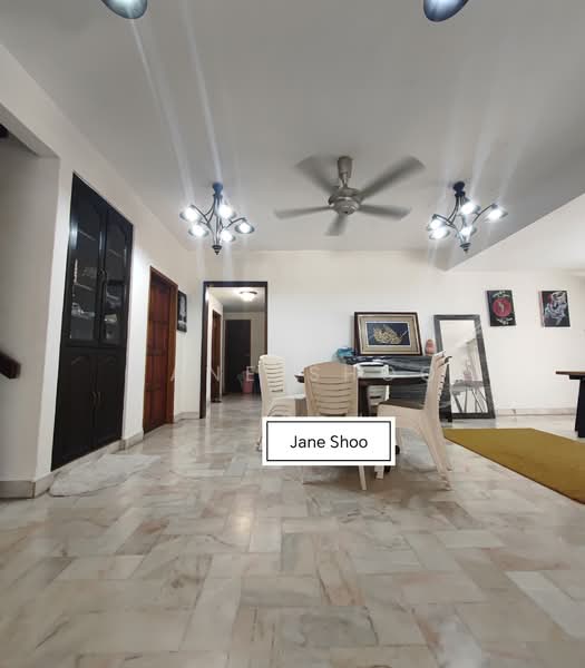 Rumah Berkembar untuk Dijual di Jalan Klang Lama (Old Klang Road) (Kuala Lumpur) - Jane Shoo - Interior - PropertyGuru.com.my