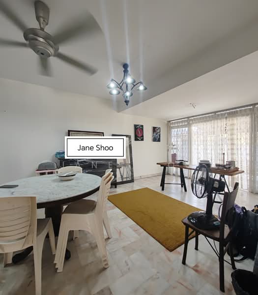 Rumah Berkembar untuk Dijual di Jalan Klang Lama (Old Klang Road) (Kuala Lumpur) - Jane Shoo - Living Room - PropertyGuru.com.my