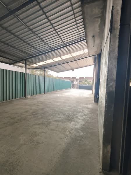Cluster Factory for Sale in Senai (Kulai) - Serene Teh - Exterior - PropertyGuru.com.my