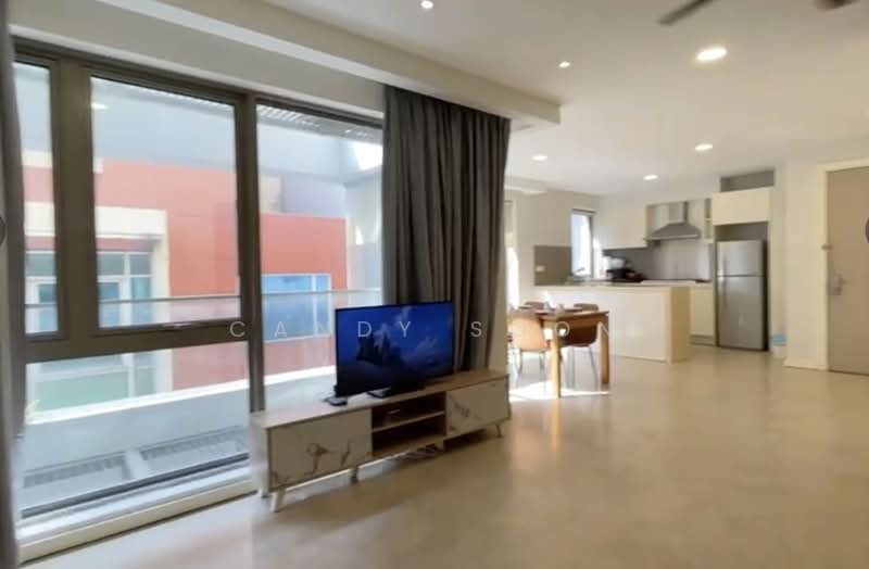 Service Residence for Rent at Bintang Fairlane Residences - Candy Soon - PropertyGuru.com.my
