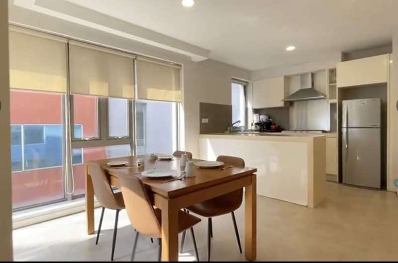 Service Residence for Rent at Bintang Fairlane Residences - Candy Soon - PropertyGuru.com.my