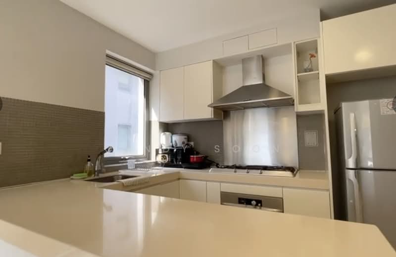 Service Residence for Rent at Bintang Fairlane Residences - Candy Soon - PropertyGuru.com.my