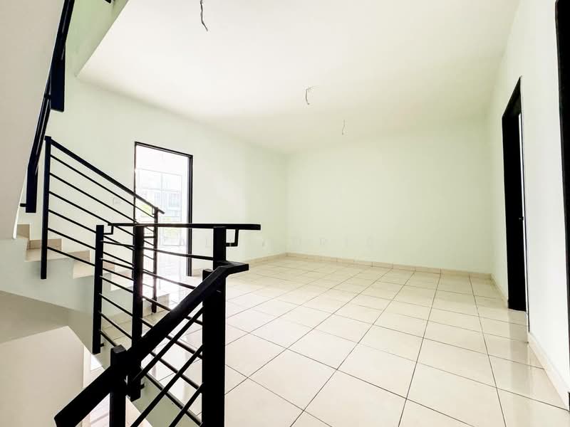 3-storey Terraced House for Sale in Kajang (Selangor) - Ali Idris - Interior - PropertyGuru.com.my