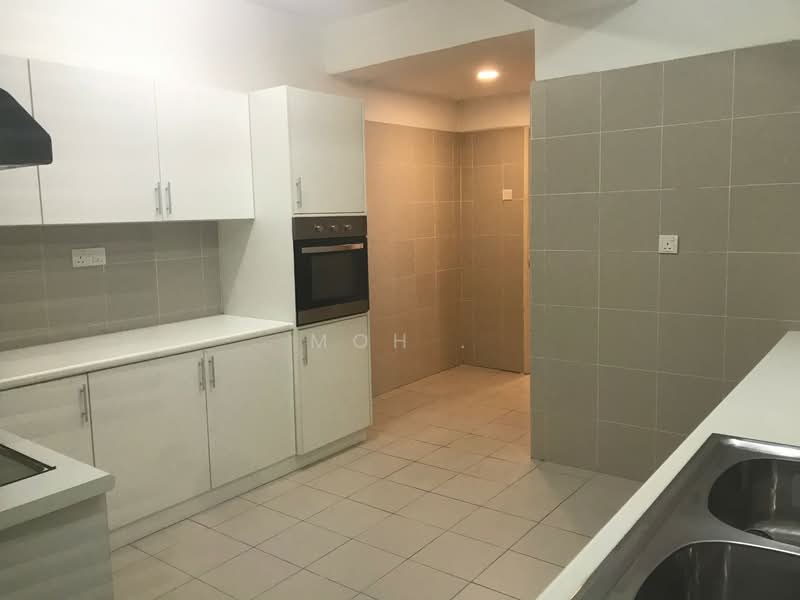 Kondominium untuk Disewa di Sri Wangsaria - Moh . - Kitchen - PropertyGuru.com.my