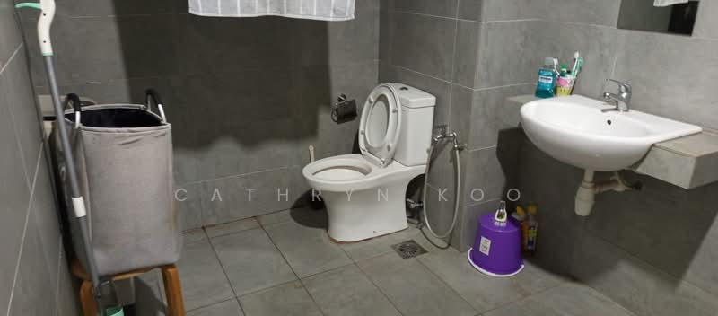 Service Residence for Rent at USJ One (You One) - Cathryn Koo - PropertyGuru.com.my