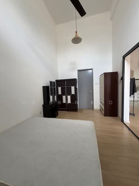 Service Residence for Rent at USJ One (You One) - Cathryn Koo - Bedroom - PropertyGuru.com.my