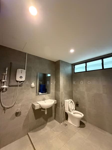 Service Residence for Rent at USJ One (You One) - Cathryn Koo - Bathroom - PropertyGuru.com.my