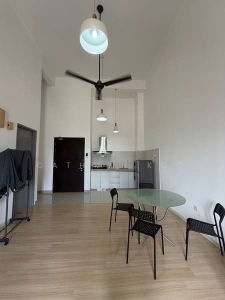 Service Residence for Rent at USJ One (You One) - Cathryn Koo - Kitchen - PropertyGuru.com.my