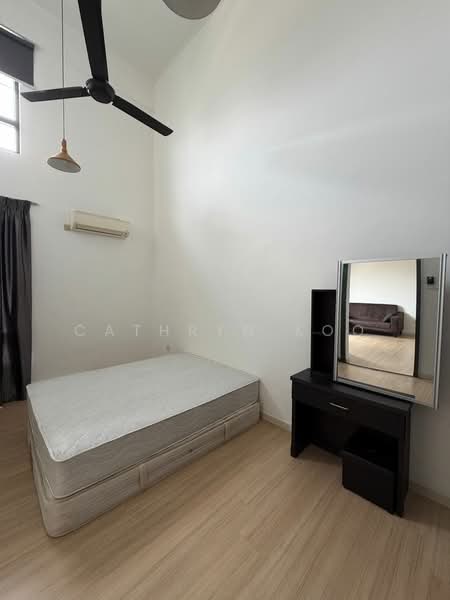 Service Residence for Rent at USJ One (You One) - Cathryn Koo - Bedroom - PropertyGuru.com.my