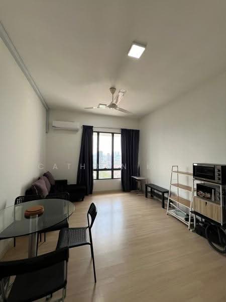 Service Residence for Rent at USJ One (You One) - Cathryn Koo - Living Room - PropertyGuru.com.my