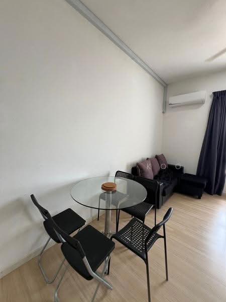 Service Residence for Rent at USJ One (You One) - Cathryn Koo - Living Room - PropertyGuru.com.my
