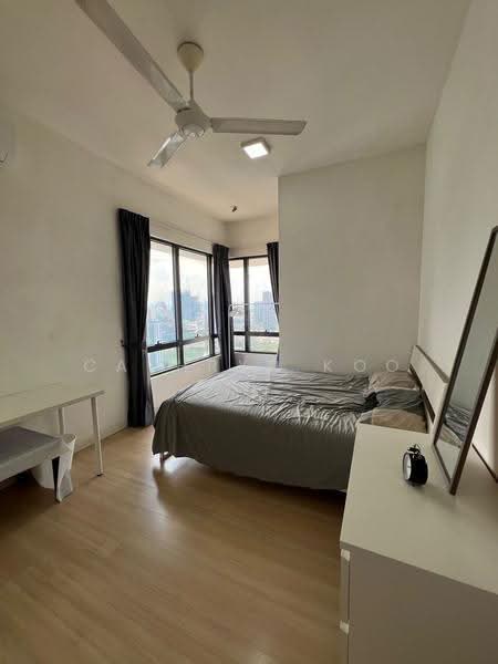 Service Residence for Rent at USJ One (You One) - Cathryn Koo - Bedroom - PropertyGuru.com.my