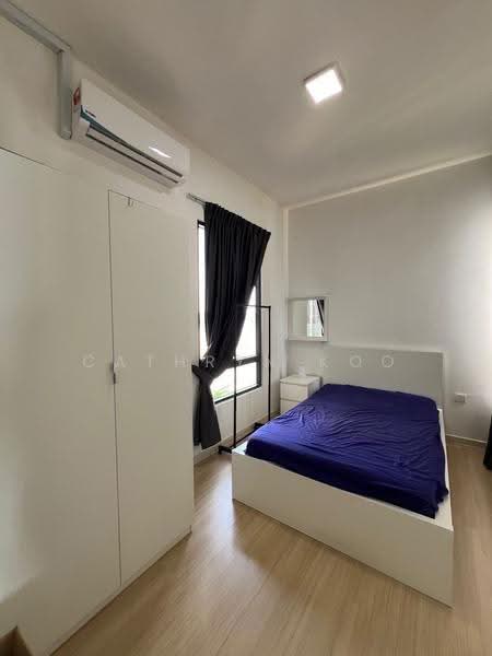 Service Residence for Rent at USJ One (You One) - Cathryn Koo - Bedroom - PropertyGuru.com.my